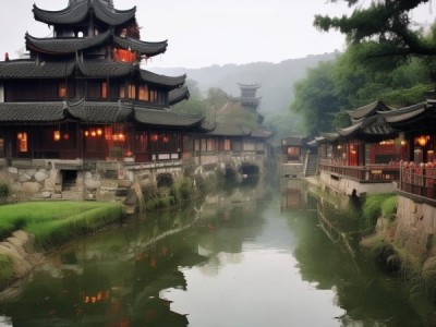 祠堂案例，如何通过广告视频成功吸引顾客