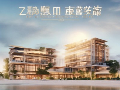 舟山酒店广告设计，用心呈现，让每一家客人感受到 uniqueness和value
