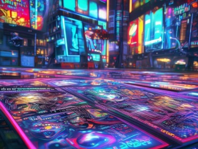 故事boards闪耀现代广告