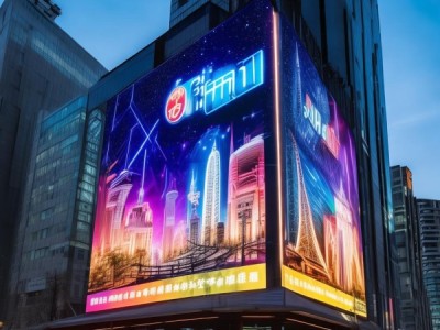 武汉广告公司，让城市形象更响亮