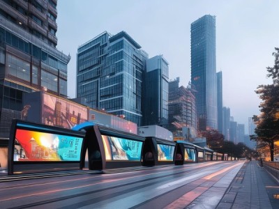 贵阳市户外广告设置规划方案