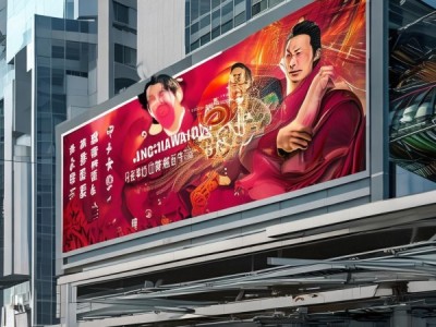 京万红广告宣传案例，传递价值，提升品牌形象