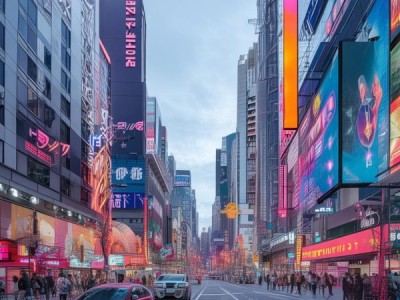 让城市成为品牌植入地——宜昌广告公司