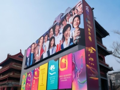 西安专业宣传栏广告公司，助力品牌绽放无限可能，投资合作更上一层楼！