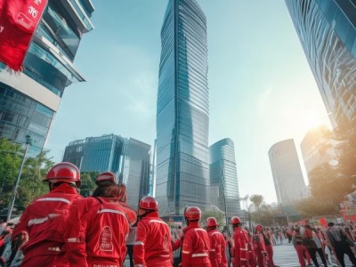 城市安全，消防守护，扬州消防宣传广告公司助力城市文明