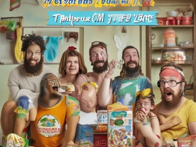 搞笑又实用的广告宣传，经典创意