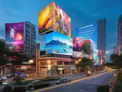 湖南省大型户外广告规划，有效推动城市品牌价值的行动方案