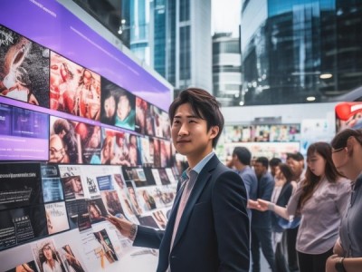 站在广告会展的角色，上海广告会展规划师培训