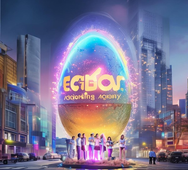 EggGlow广告公司传递品牌价值,开启商业未来 EggGlow广告公司传递品牌价值,开启商业未来