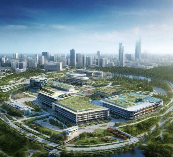 吉林省广告产业园规划图,助力广告业高质量发展 吉林省广告产业园规划图,助力广告业高质量发展