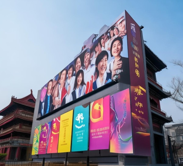 西安专业宣传栏广告公司,助力品牌绽放无限可能,投资合作更上一层楼! 西安专业宣传栏广告公司,助力品牌绽放无限可能,投资合作更上一层楼!
