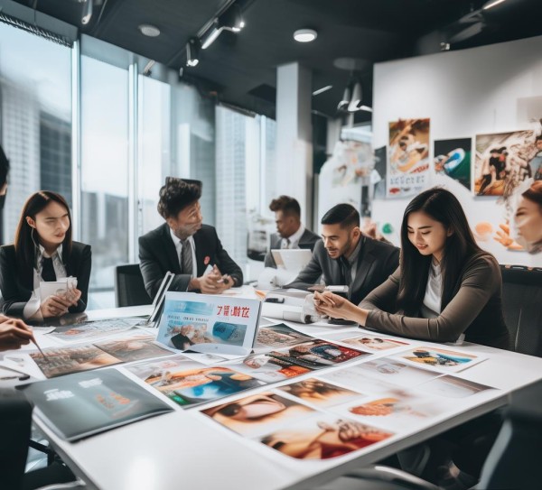 济南广告公司提供宣传册,助力您的品牌传播。 济南广告公司提供宣传册,助力您的品牌传播。