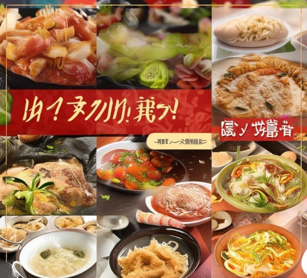 菜单广告公司,让菜单变美味的贴心助力! 菜单广告公司,让菜单变美味的贴心助力!