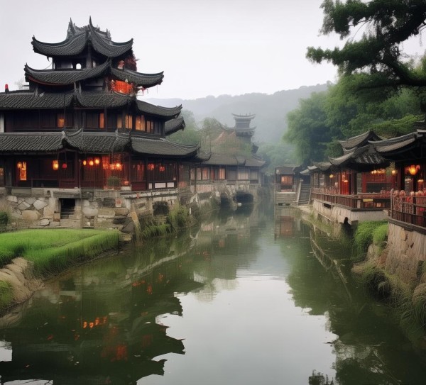 祠堂案例,如何通过广告视频成功吸引顾客 祠堂案例,如何通过广告视频成功吸引顾客