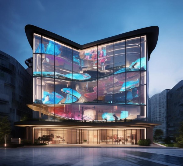河北广告展示规划馆,创新设计,助力品牌传播 河北广告展示规划馆,创新设计,助力品牌传播