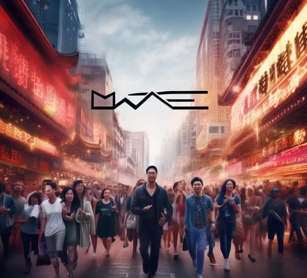 谢龙广告设计规划济南,助力MAC品牌成功之路 谢龙广告设计规划济南,助力MAC品牌成功之路