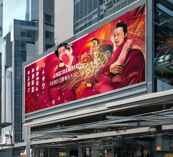 京万红广告宣传案例,传递价值,提升品牌形象 京万红广告宣传案例,传递价值,提升品牌形象