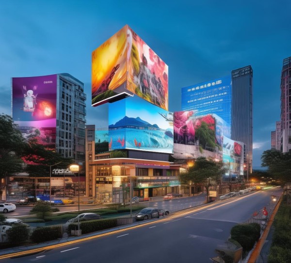 湖南省大型户外广告规划,有效推动城市品牌价值的行动方案 湖南省大型户外广告规划,有效推动城市品牌价值的行动方案