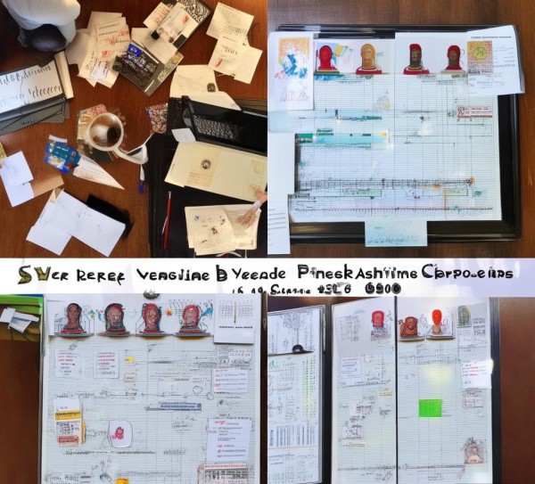 广告大学四年规划,从初始规划到成果展示 广告大学四年规划,从初始规划到成果展示