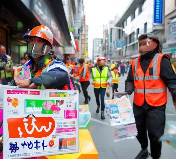 惊!应急宣传品广告公司来了,助力你的应急准备。 惊!应急宣传品广告公司来了,助力你的应急准备。