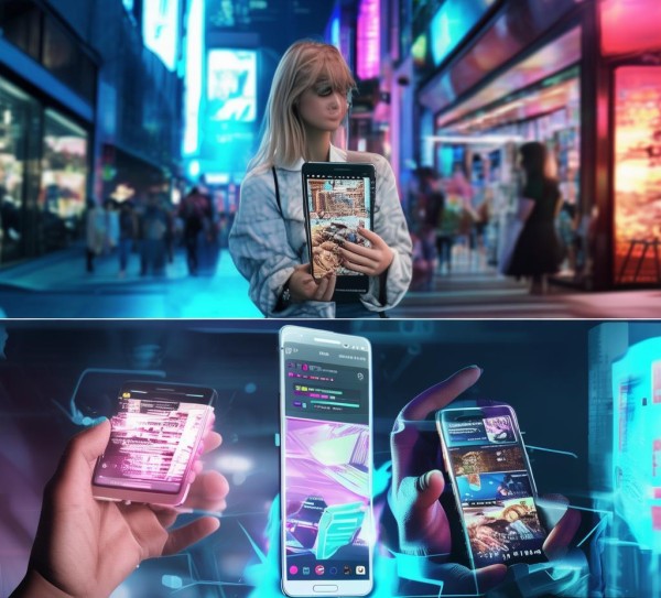 Vivo手机的广告宣传案例,从创意到效果的蜕变——从时尚到科技的创新实践 Vivo手机的广告宣传案例,从创意到效果的蜕变——从时尚到科技的创新实践