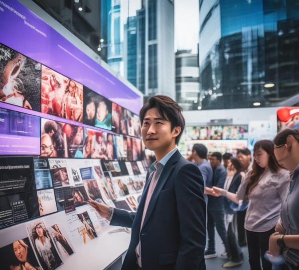站在广告会展的角色,上海广告会展规划师培训 站在广告会展的角色,上海广告会展规划师培训