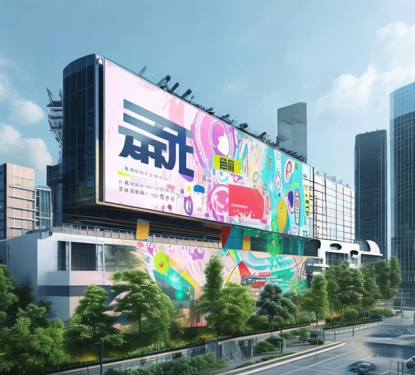 曹县户外广告专项规划,助力城市形象与消费增长 曹县户外广告专项规划,助力城市形象与消费增长
