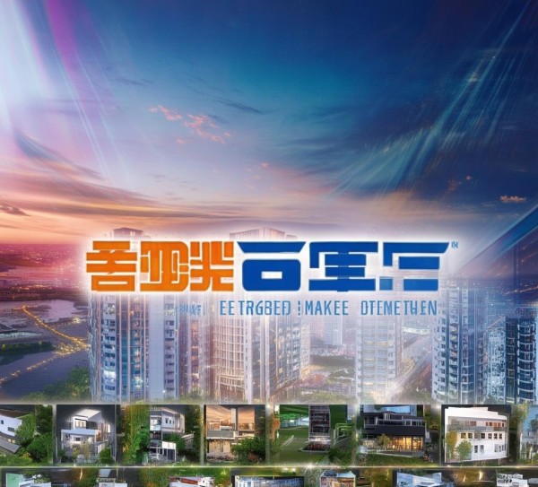 精准创新，精准传播，重庆地产宣传广告公司助力重庆房地产市场